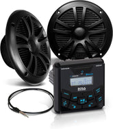 boss mckgb450b 6 marine audio